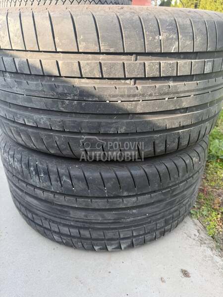 Goodyear 275/40 R18 Letnja