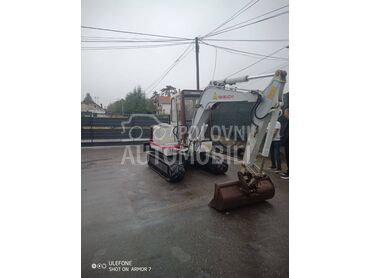 Takeuchi TB045