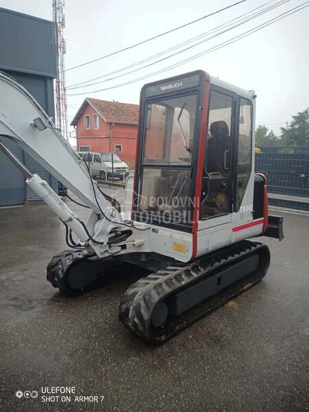 Takeuchi TB045