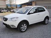 SsangYong Korando 2,0 D 4X4