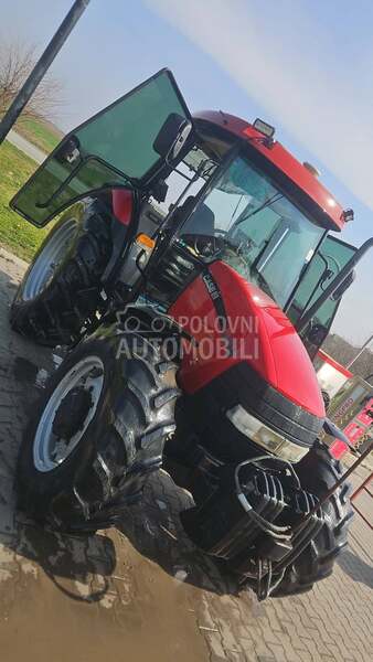 Case IH jx 95