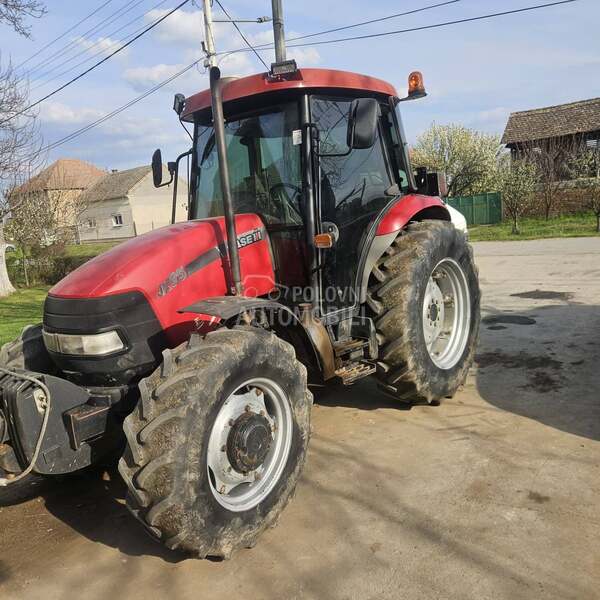 Case IH jx 95