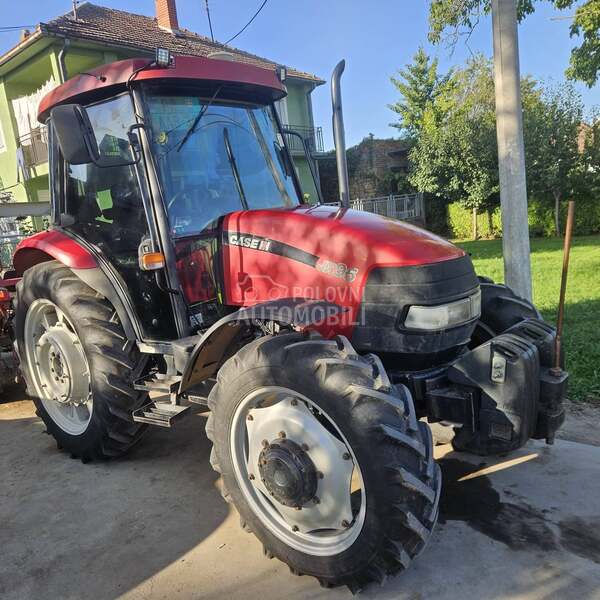 Case IH jx 95