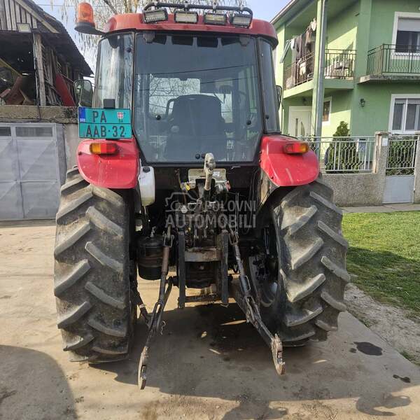 Case IH jx 95