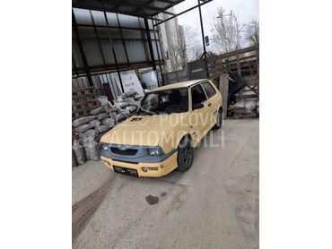 Zastava Koral In yugo