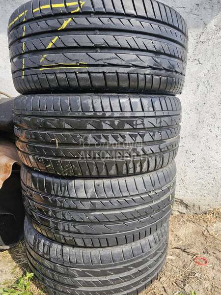 Laufenn 225/40 R18 Letnja