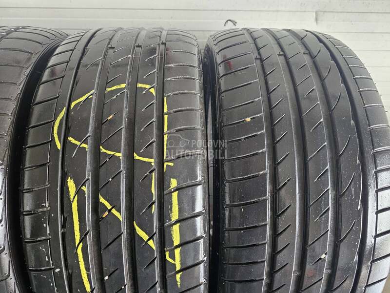 Laufenn 225/40 R18 Letnja