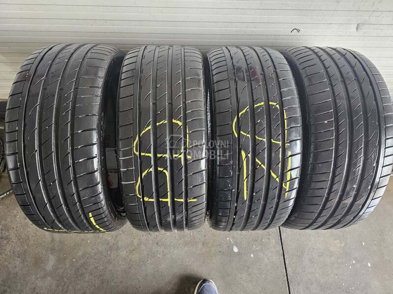 Laufenn 225/40 R18 Letnja