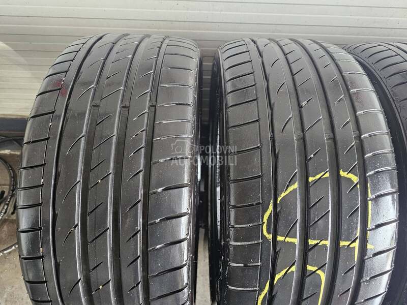 Laufenn 225/40 R18 Letnja