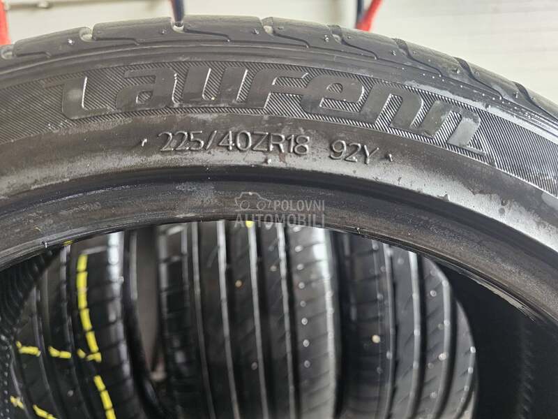 Laufenn 225/40 R18 Letnja