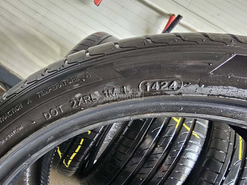 Laufenn 225/40 R18 Letnja