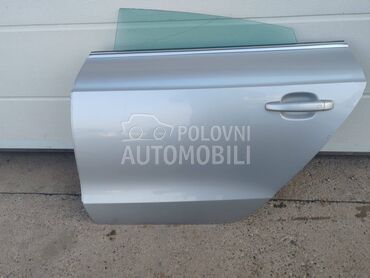 zadnja leva vrata za Audi A5