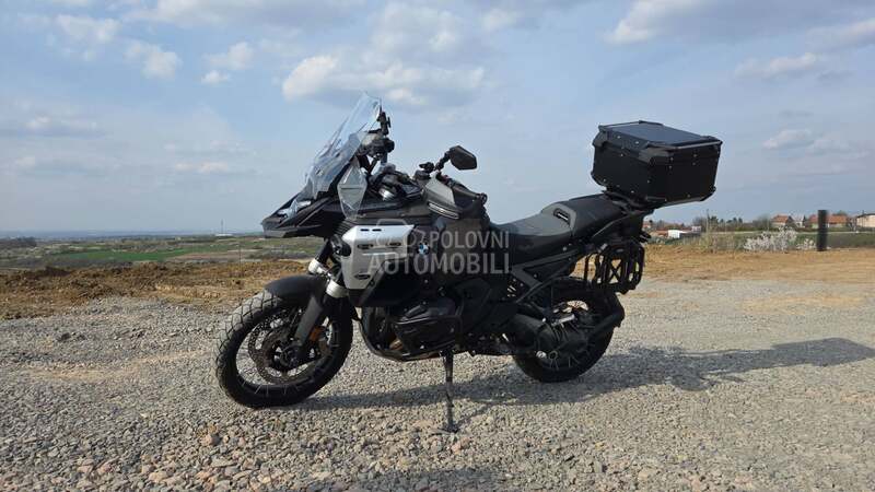 BMW R 1300 GS Adventure