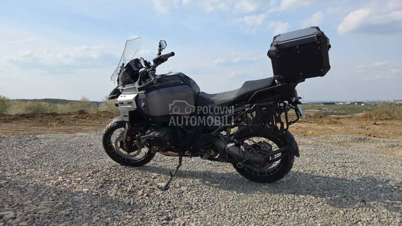 BMW R 1300 GS Adventure