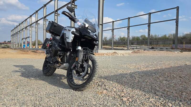 BMW R 1300 GS Adventure