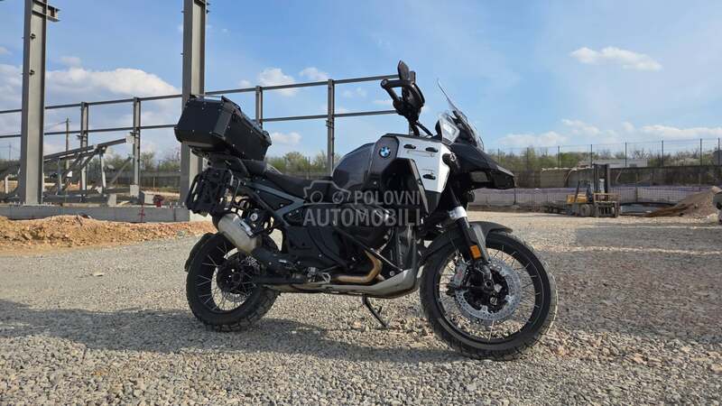 BMW R 1300 GS Adventure