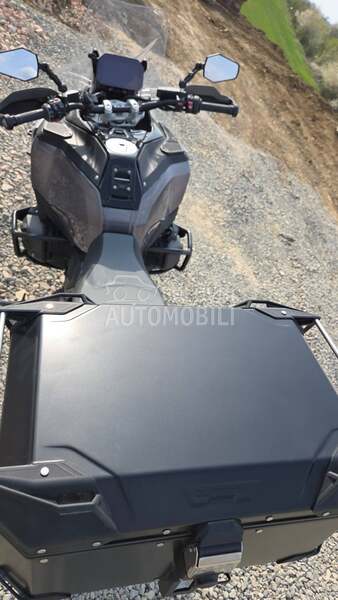 BMW R 1300 GS Adventure