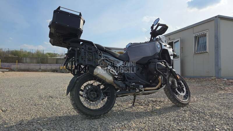 BMW R 1300 GS Adventure
