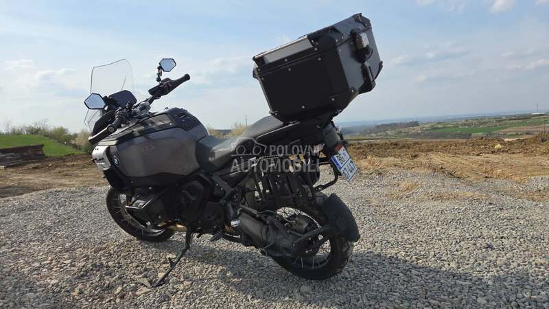 BMW R 1300 GS Adventure