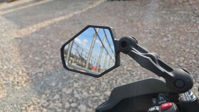 BMW R 1300 GS Adventure