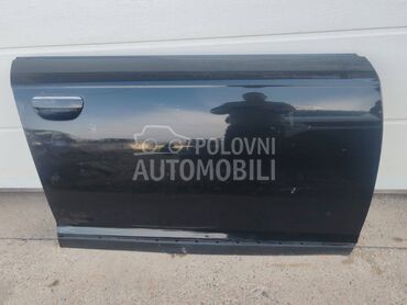 prednja desna vrata za Audi A6 od 2004. do 2010. god.