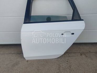 zadnja leva kravan za Audi A4 od 2008. do 2015. god.