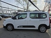 Citroen Berlingo 1.5 HDI BUSINESS