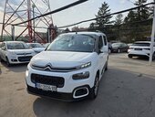 Citroen Berlingo 1.5 HDI BUSINESS
