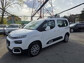 Citroen Berlingo 1.5 HDI BUSINESS