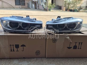 far/farovi f30 za BMW 315, 316, 318 ... od 2012. do 2018. god.