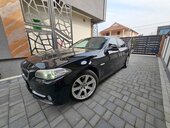 BMW 520 F11