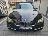 BMW 520 F11