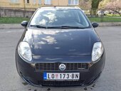 Fiat Grande Punto 1.3multijet