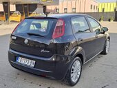 Fiat Grande Punto 1.3multijet
