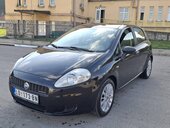 Fiat Grande Punto 1.3multijet