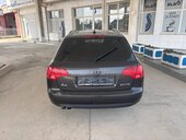 Audi A4 2.0 Tdi