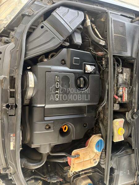 Audi A4 2.0 Tdi