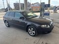 Audi A4 2.0 Tdi
