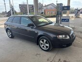 Audi A4 2.0 Tdi