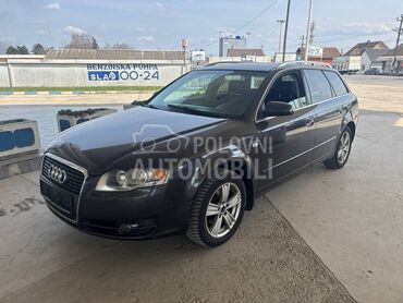 Audi A4 2.0 Tdi