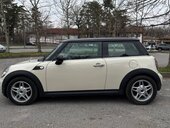MINI One 