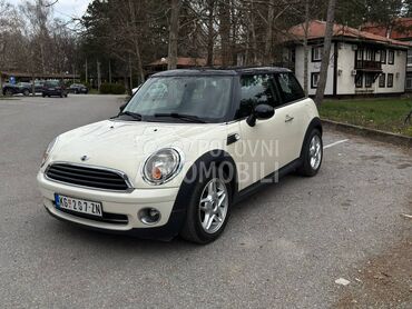 MINI One 