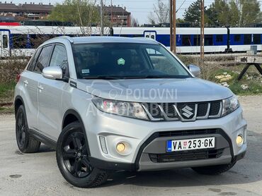 Suzuki Vitara 1.4 ALL GRIP /SALON