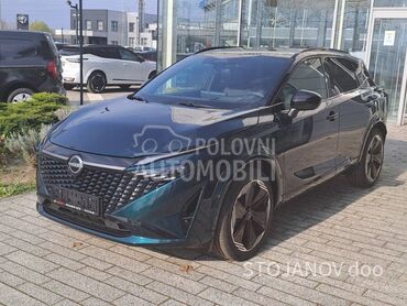 Nissan Qashqai 1.3 XT 2WD N-DESIGN