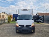 Renault Master 3.0 DCI HLADNJAČA N0V
