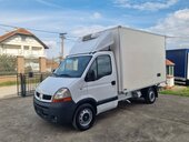 Renault Master 3.0 DCI HLADNJAČA N0V