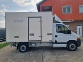 Renault Master 3.0 DCI HLADNJAČA N0V