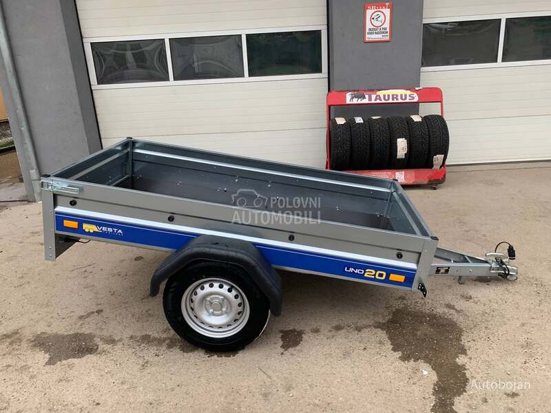 Vesta Light 20kip/17kip/20uno