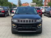 Jeep Compass 2.0 CRD LIMITED 4x4