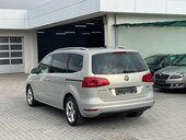 Volkswagen Sharan 2.0 TDI 7MESTA CH